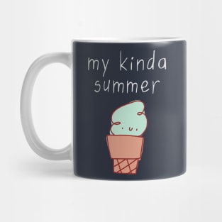 My Kinda Summer Mug